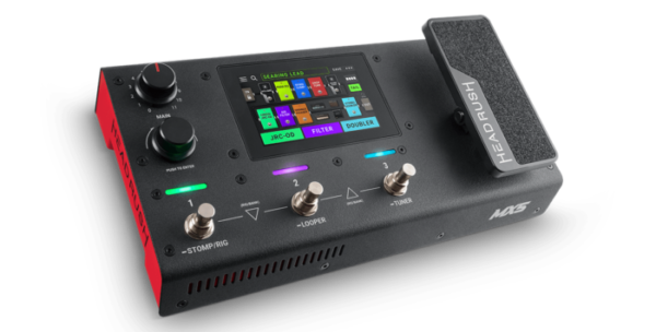 Best multi effects pedal under deals 200