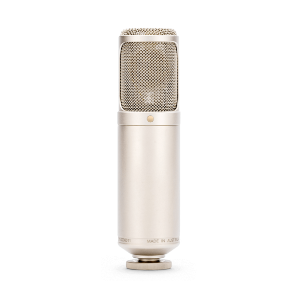 Microphone Professional Asmr, Microphone Condenser Asmr