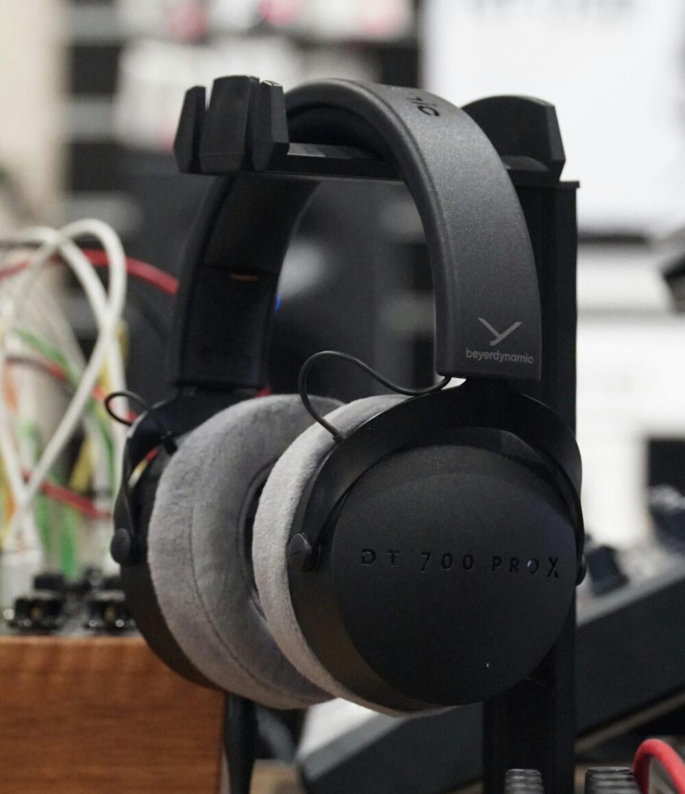 7 Best Studio Headphones For Music Production 2024 & Why We Like Them 